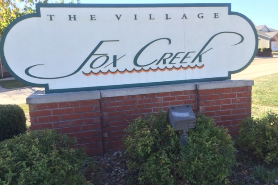 Fox Creek Village