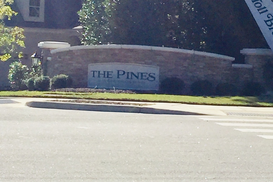 Pines at Wake Crossing