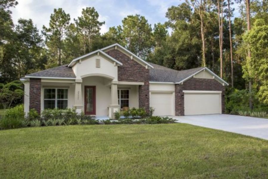 GRACELAND ESTATES