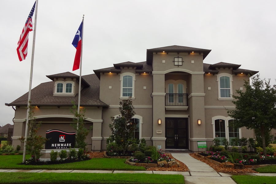 Stonebrook Estates
