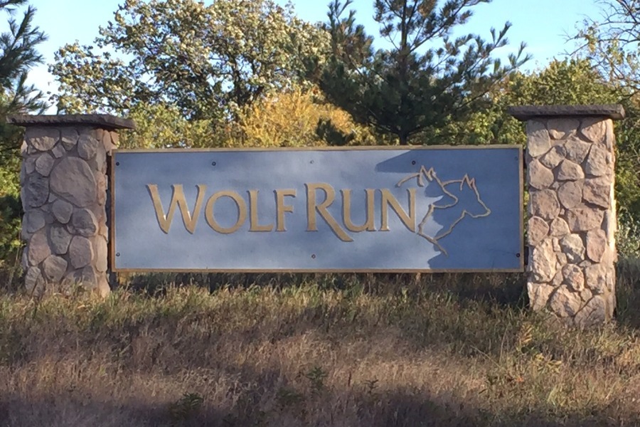 Wolf Run