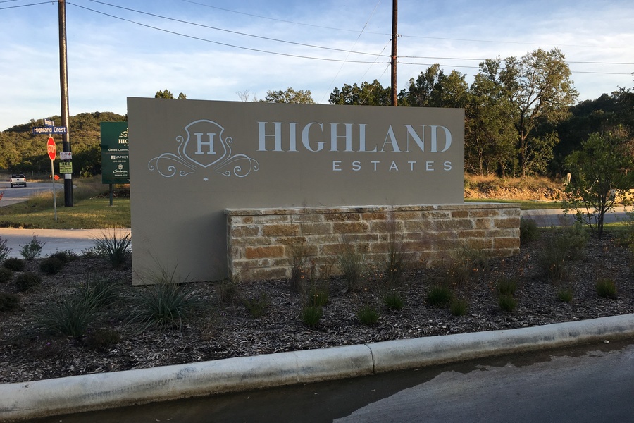Highland Estates