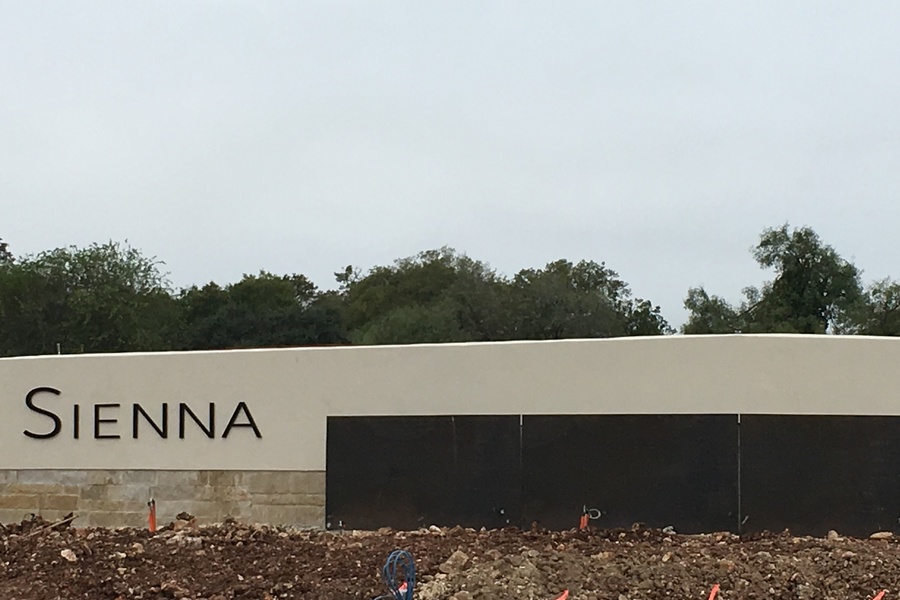 The Pointe at Sienna