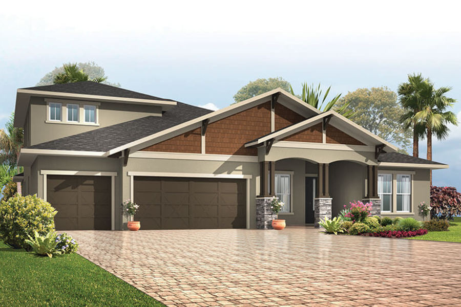 OAKWOOD RESERVE