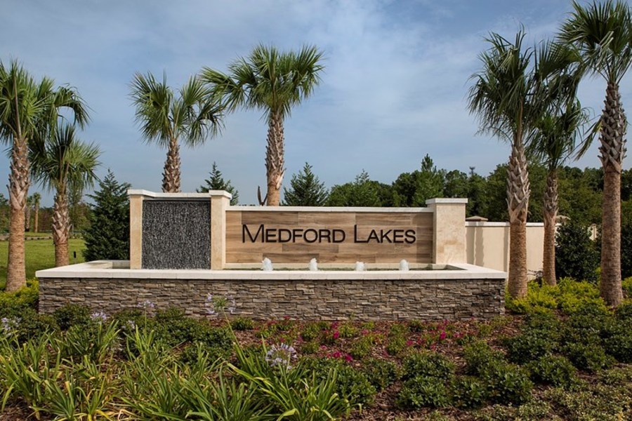 MEDFORD LAKES