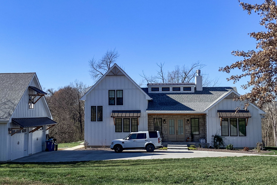 Camdon Farms by Camdon Construction