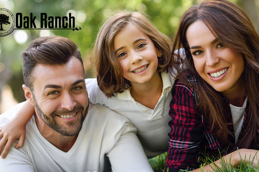 OAK RANCH