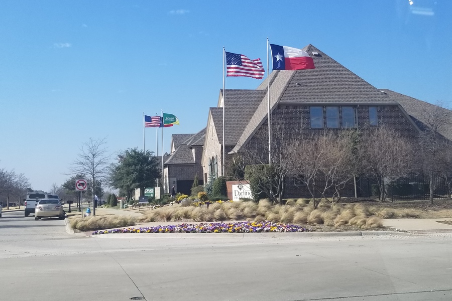 Windsong Ranch