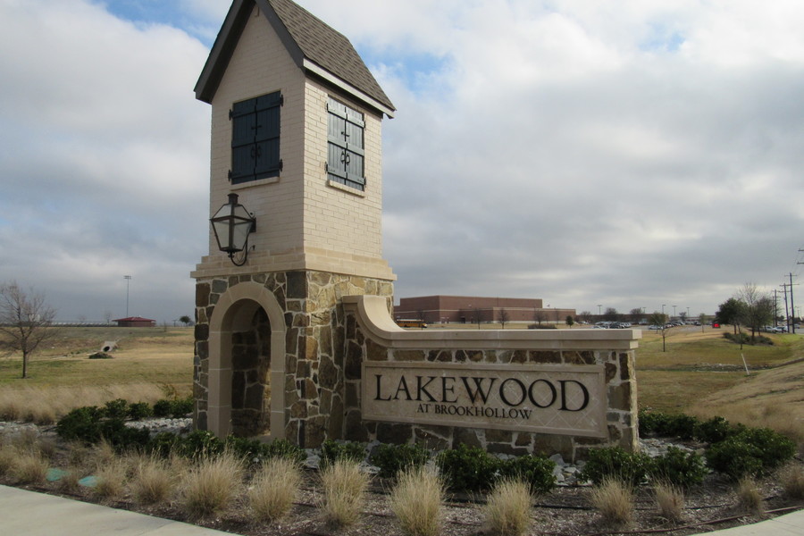 Lakewood at Brookhollow