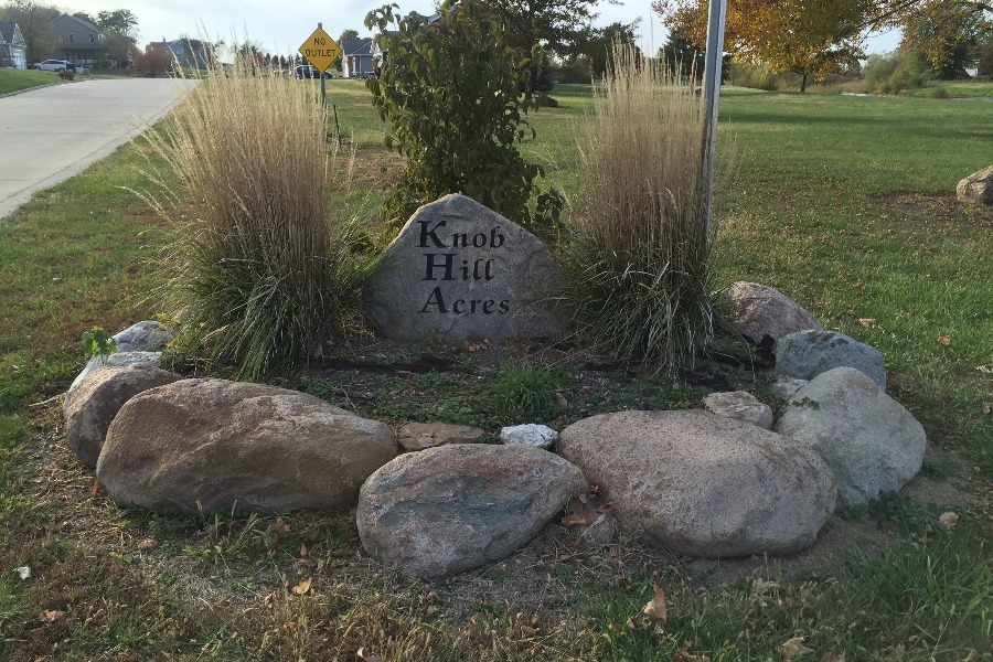 Knob Hill Acres