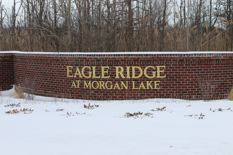 Eagle Ridge