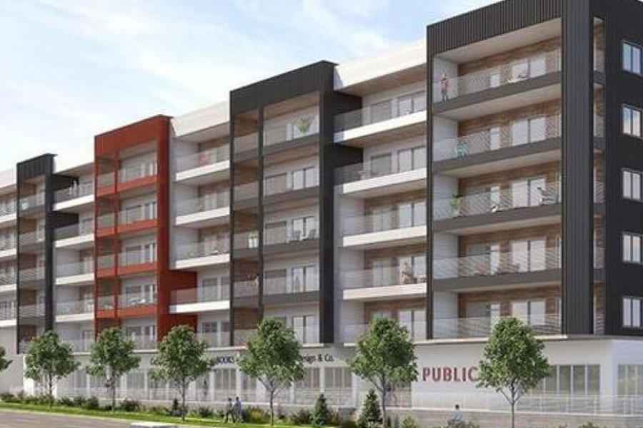 Public Lofts