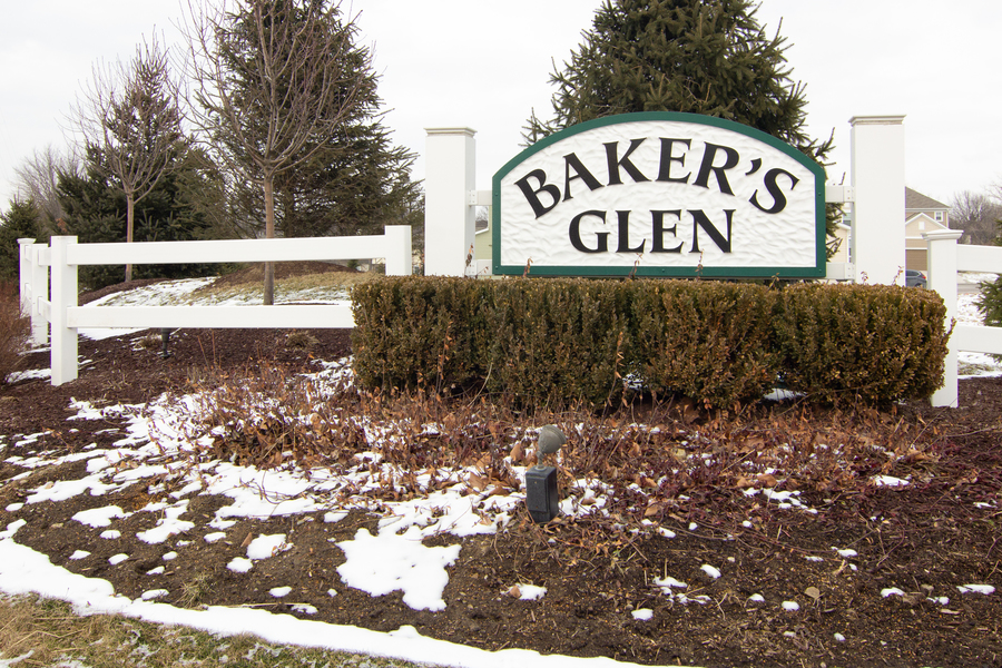 Baker's Glen