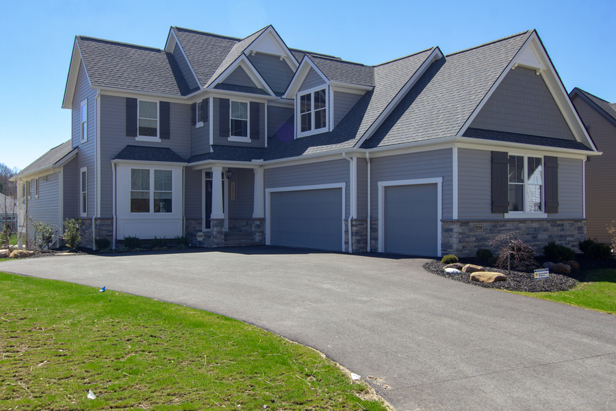 Villas at Gates Landing