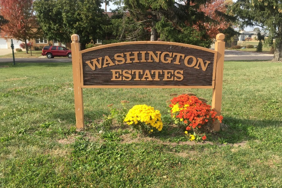 Washington Estates