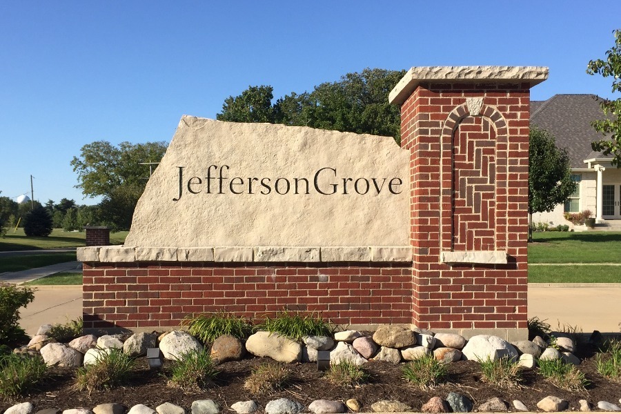 Jefferson Grove