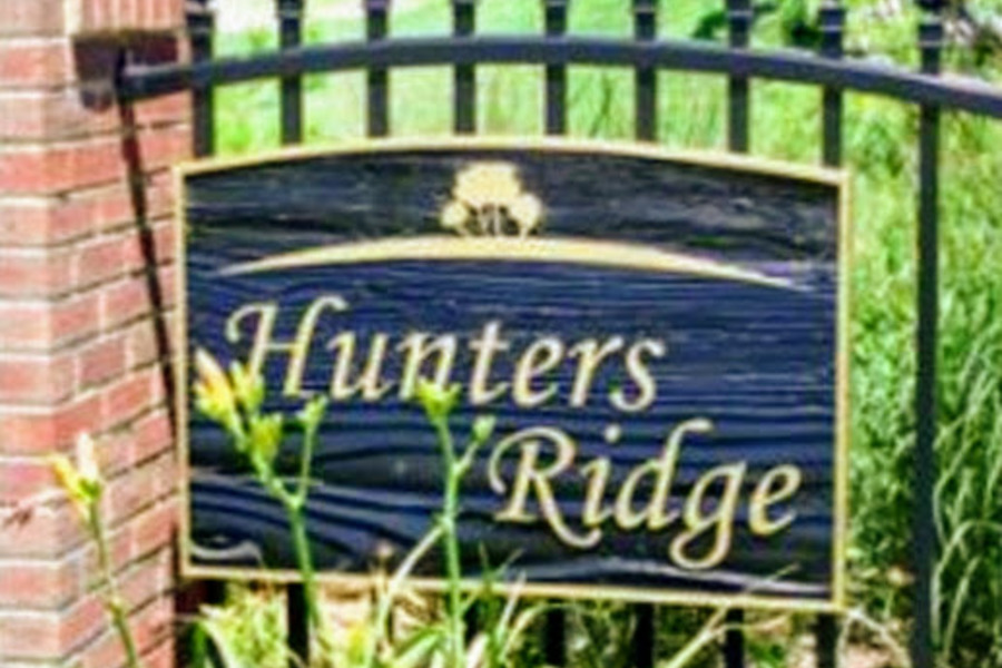 Hunters Ridge