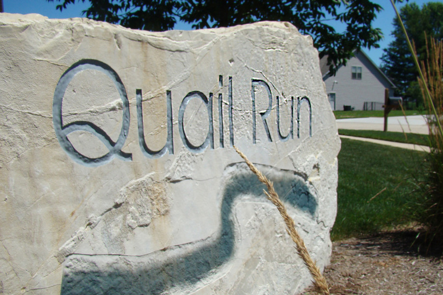 Quail Run