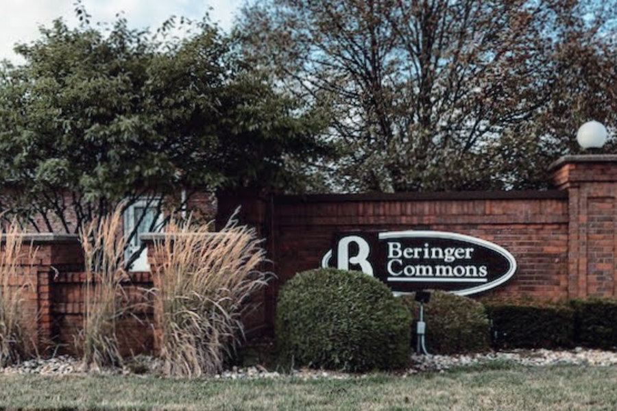 Beringer Commons