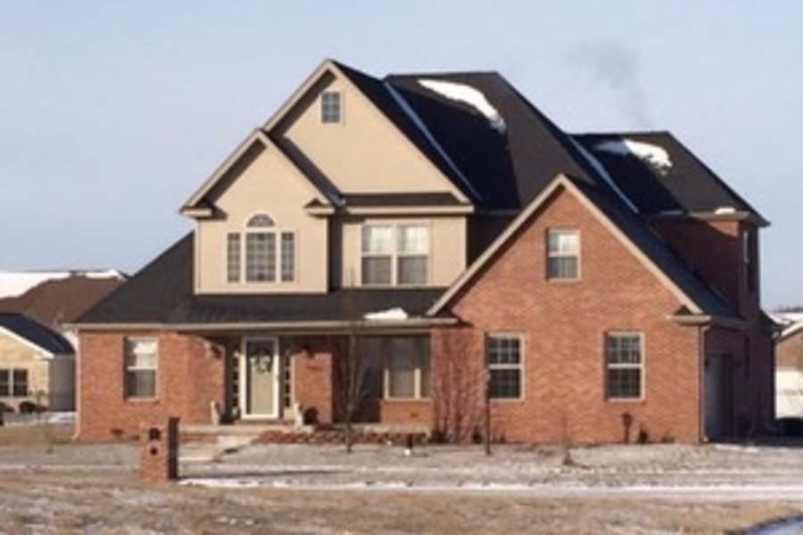 Prairie Winds of Urbana