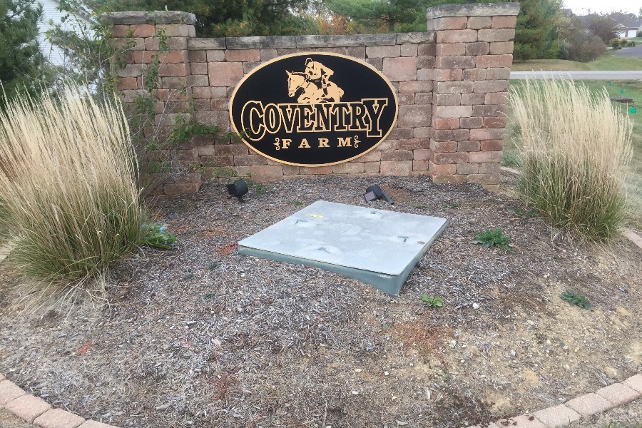 Coventry Farms