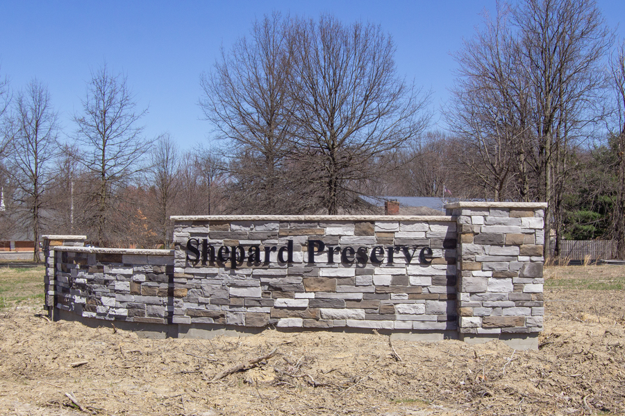 Shepherd Preserve