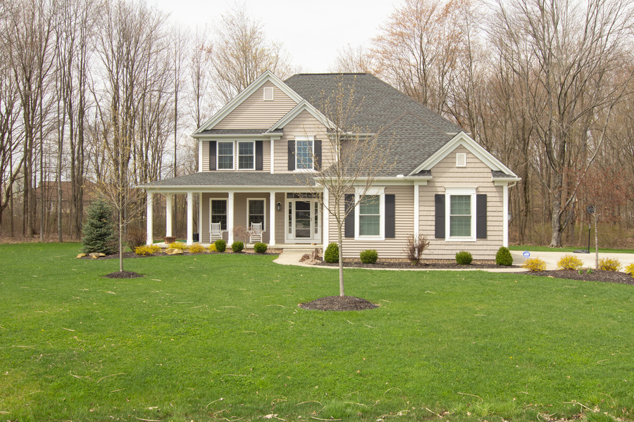 The Homestead- Aurora, OH