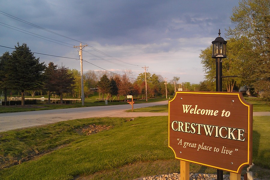 Crestwicke