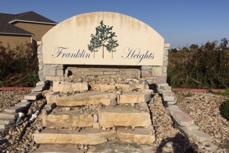 Franklin Heights