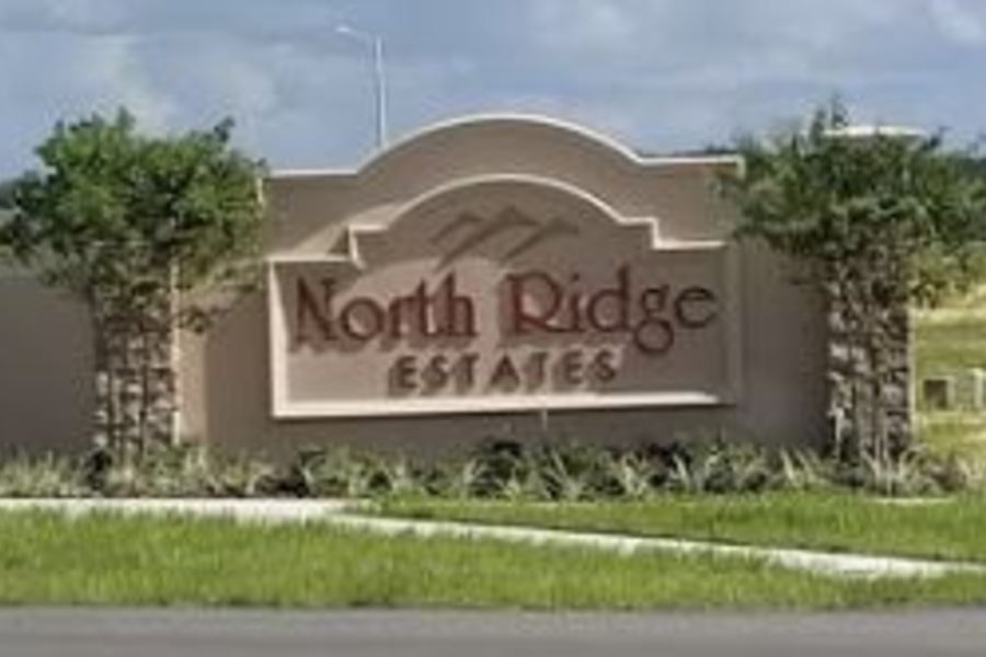 North Ridge by Richmond American Homes