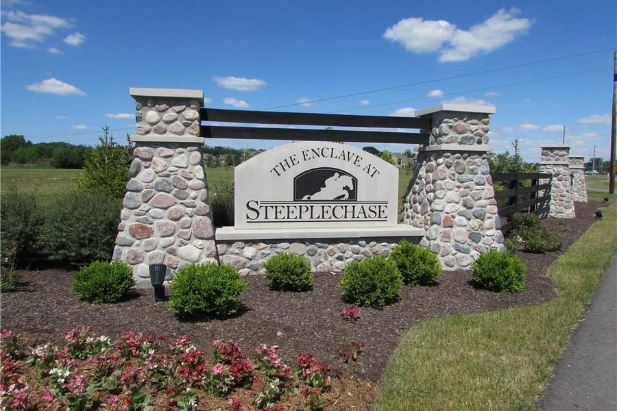 The Enclave at Steeplechase