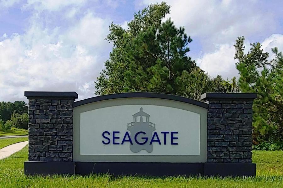 Seagate Village