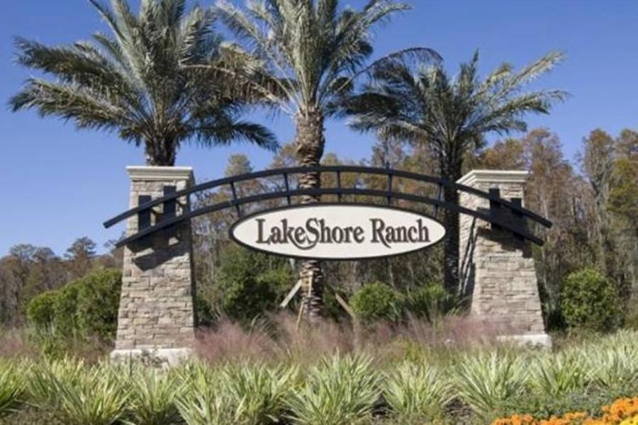 Lake Shore Ranch