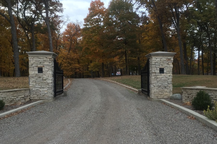 Creekwood Estates