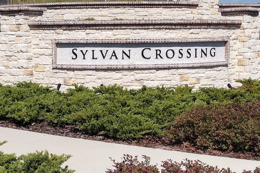 Sylvan Crossing