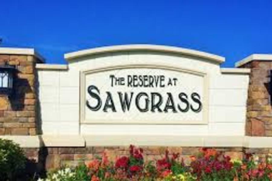 Reserve at Sawgrass