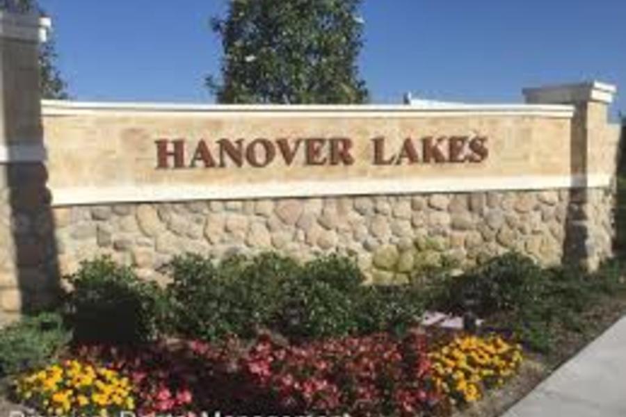 Hanover Lakes