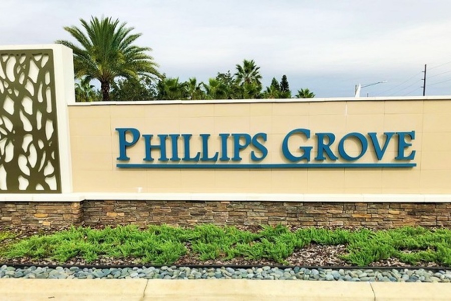 Phillips Grove