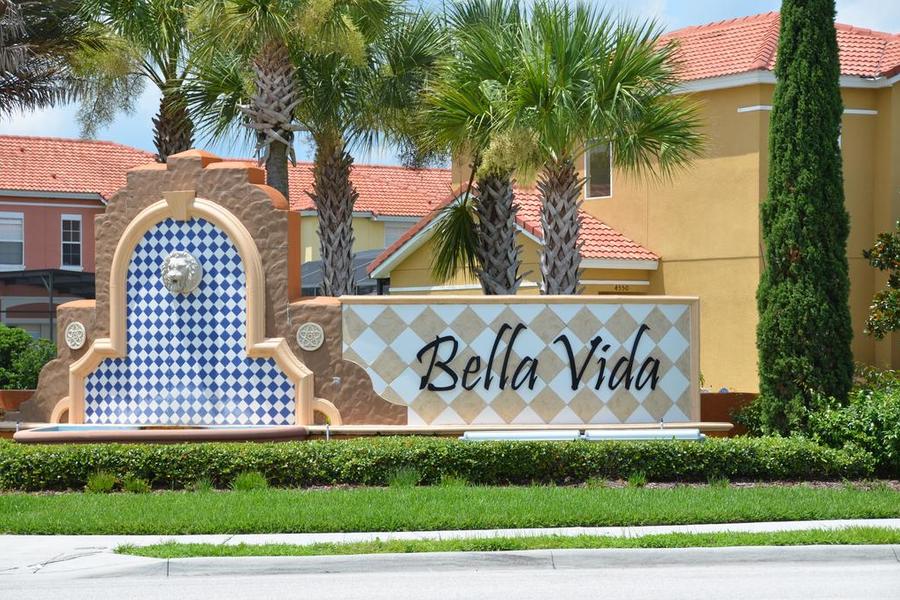 Bellavida Resort