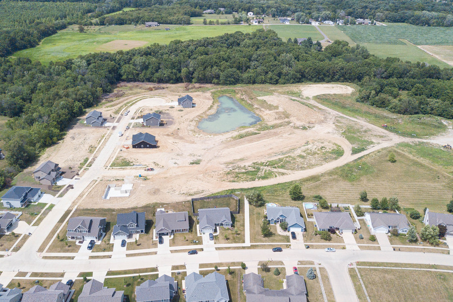 Ridge Creek