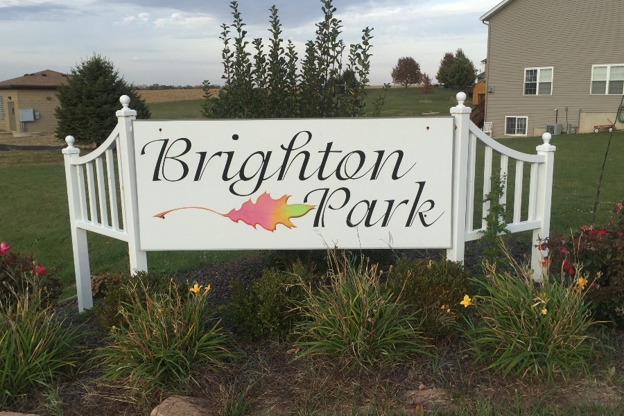 Brighton Park