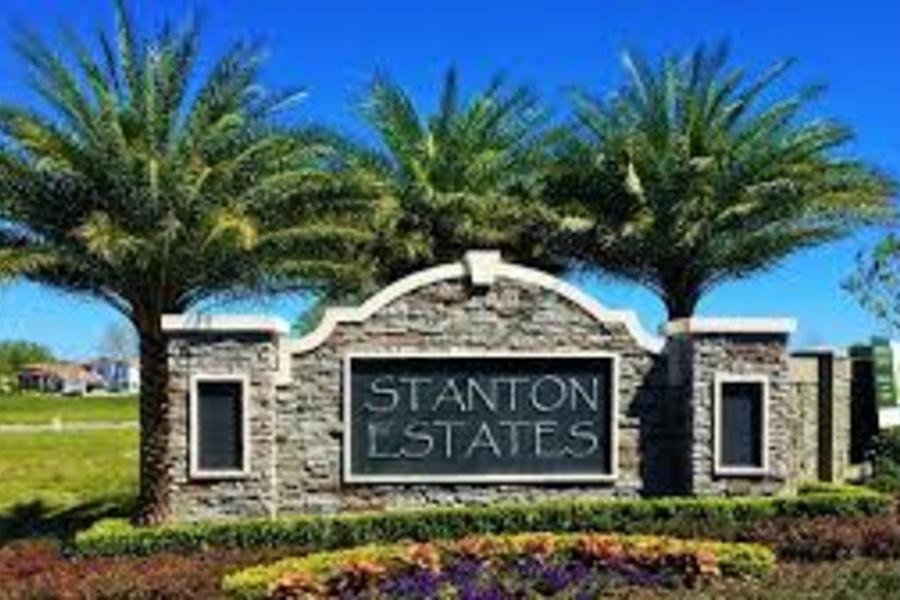 Stanton Estates