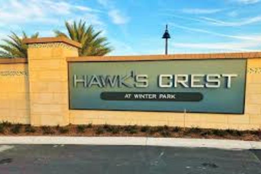 Hawks Crest