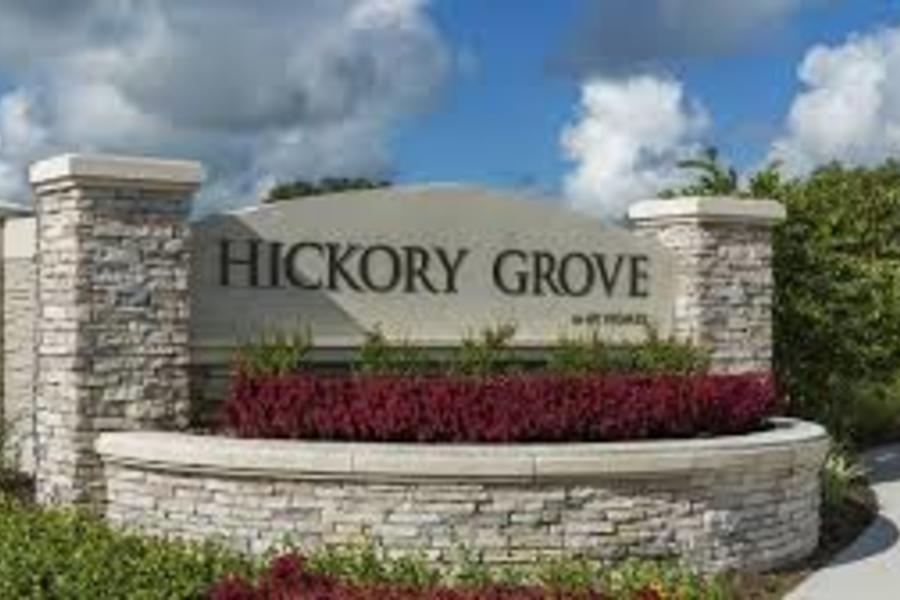 Hickory Grove