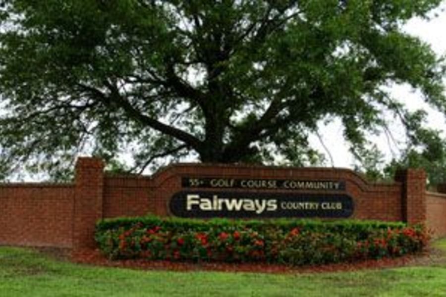 Fairways Country Club