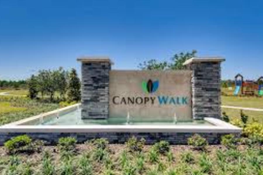 Canopy Walk