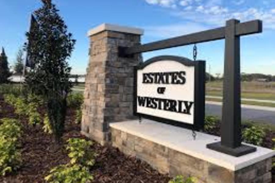 Westerly