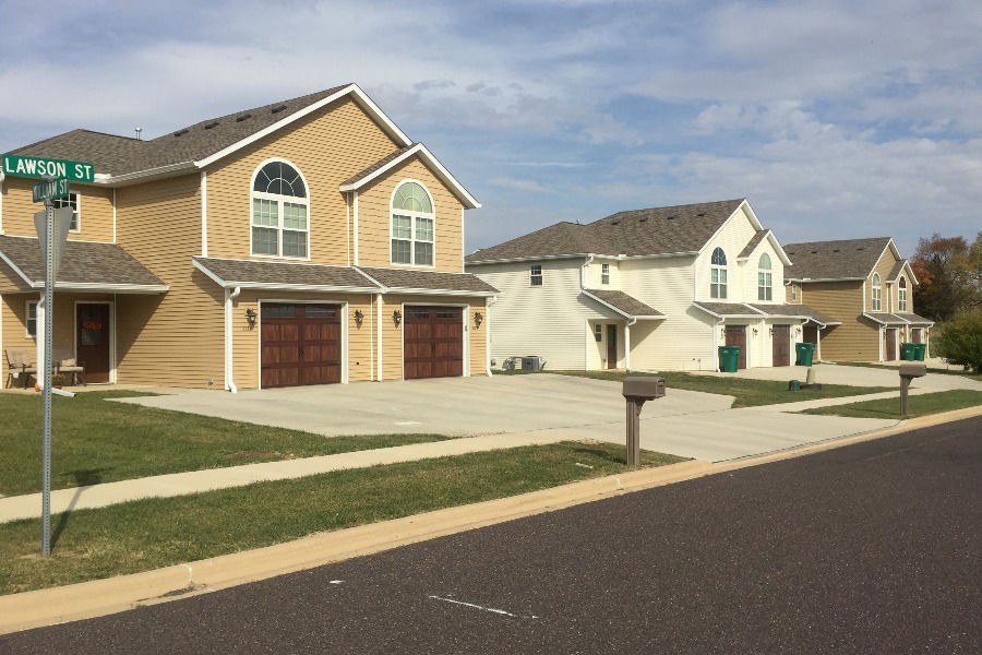 Wilmor Estates