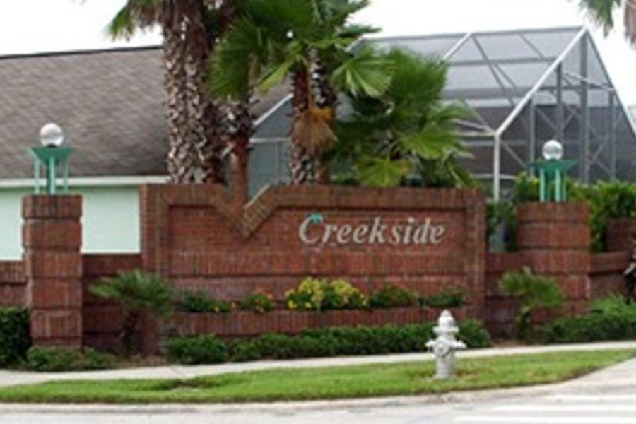 Creekside