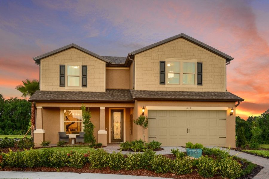 Eagle Meadows
